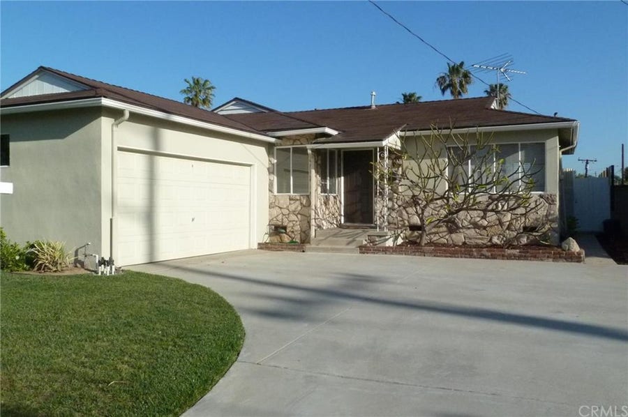 Property photo for 2133 190th Street, Redondo Beach, CA