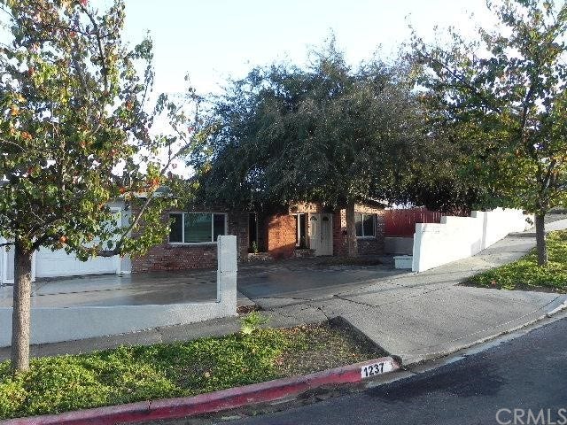 Property photo for 1237 W 26th Place, San Pedro, CA