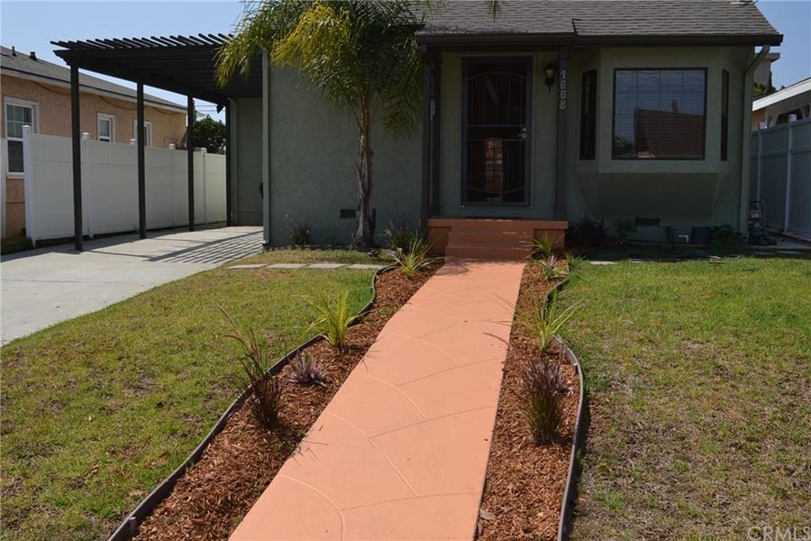Property photo for 1558 W 216 Street, Torrance, CA