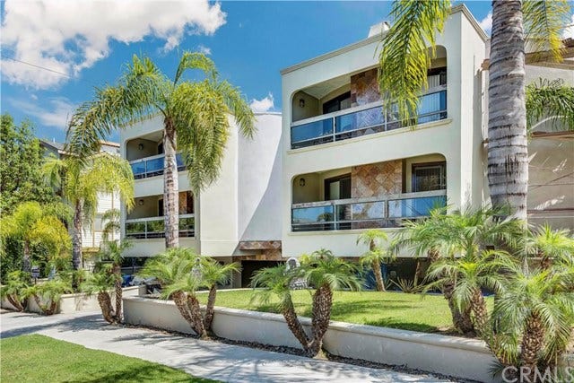 Property photo for 610 N Guadalupe Avenue, #6, Redondo Beach, CA