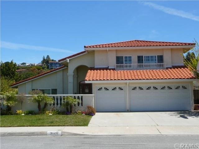Property photo for 30416 Camino Porvenir, Rancho Palos Verdes, CA