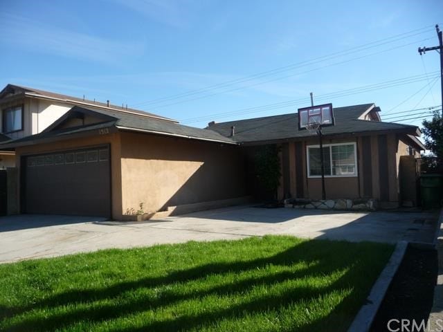Property photo for 1512 E Gladwick Street, Carson, CA
