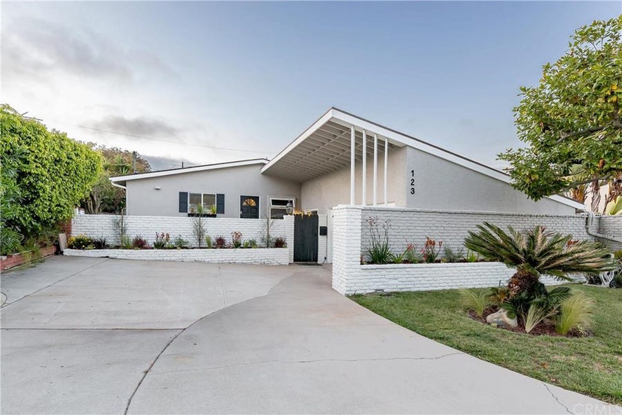 Property photo for 123 Calle De Andalucia, Redondo Beach, CA
