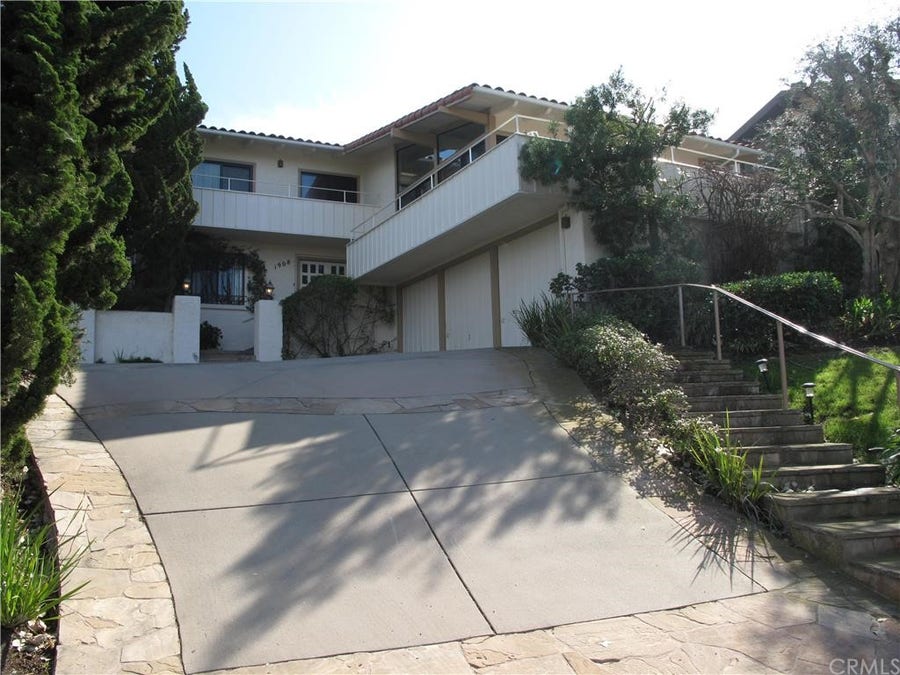 Property photo for 1908 Via Estudillo, Palos Verdes Estates, CA