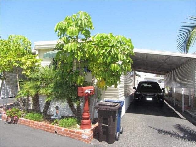 Property photo for 20554 Palm Way, #33, Torrance, CA