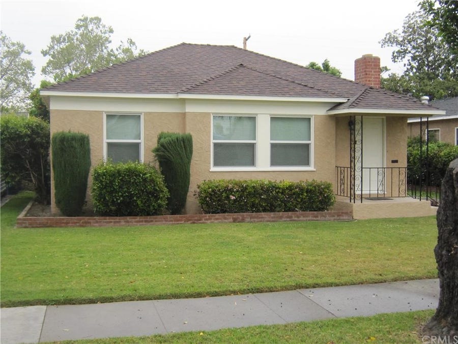 Property photo for 5932 Pearce Avenue, Lakewood, CA