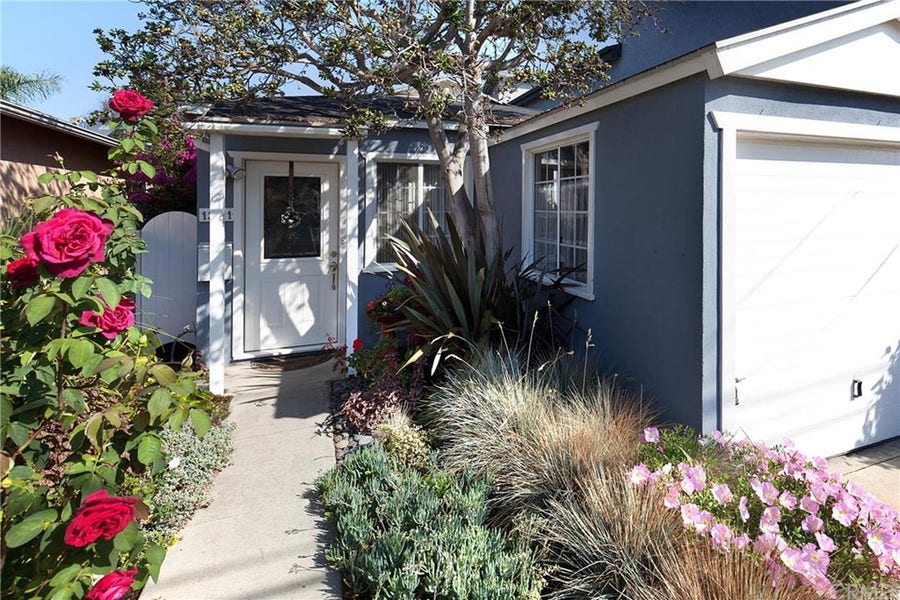 Property photo for 1201 20th Place, Hermosa Beach, CA