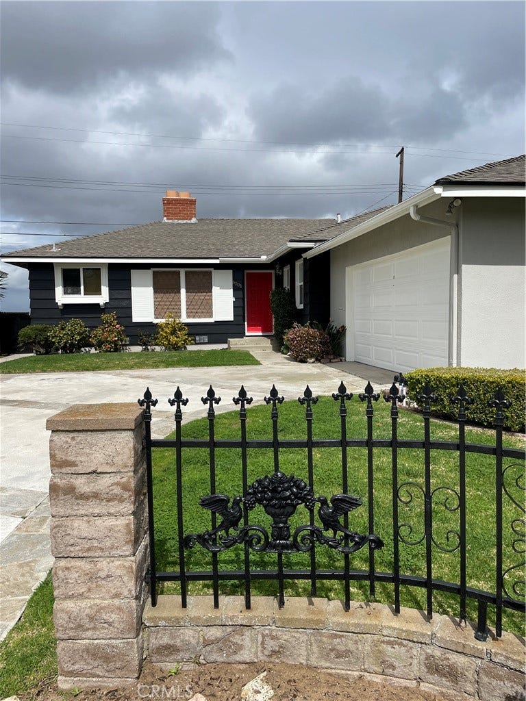 Property photo for 5101 Paseo De Las Tortugas, Torrance, CA