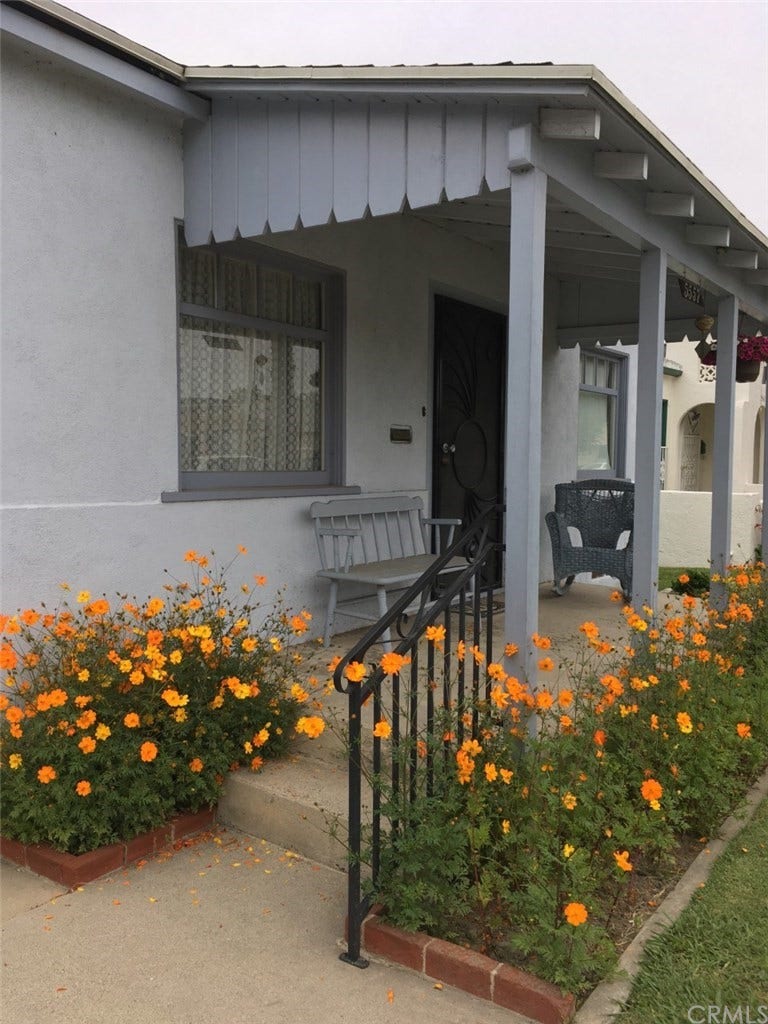 Property photo for 5557 Cerritos Avenue, Long Beach, CA