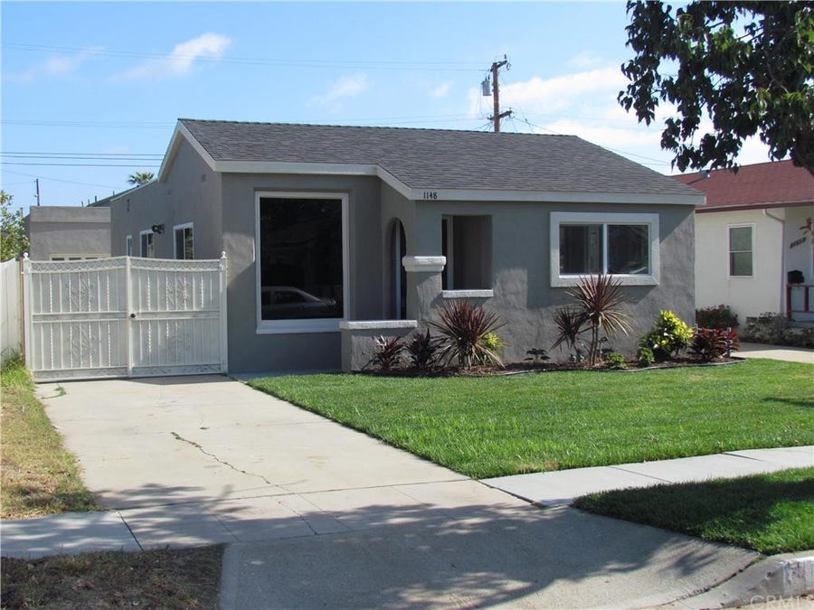 Property photo for 1148 W 160th Street, Gardena, CA