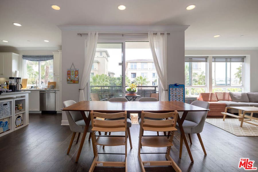 Property photo for 12875 Runway Road, #3, Playa Vista, CA