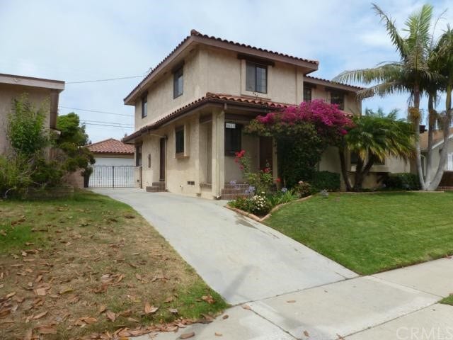 Property photo for 4627 Merrill Street, Torrance, CA