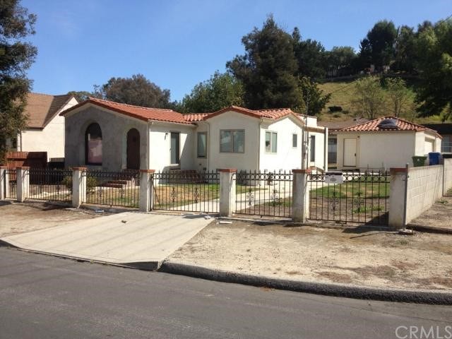 Property photo for 881 Miraflores Avenue, San Pedro, CA