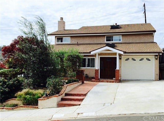 Property photo for 5240 Doris Way, Torrance, CA