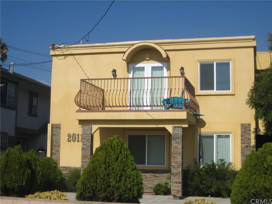 Property photo for 2011 Nelson Avenue, Redondo Beach, CA