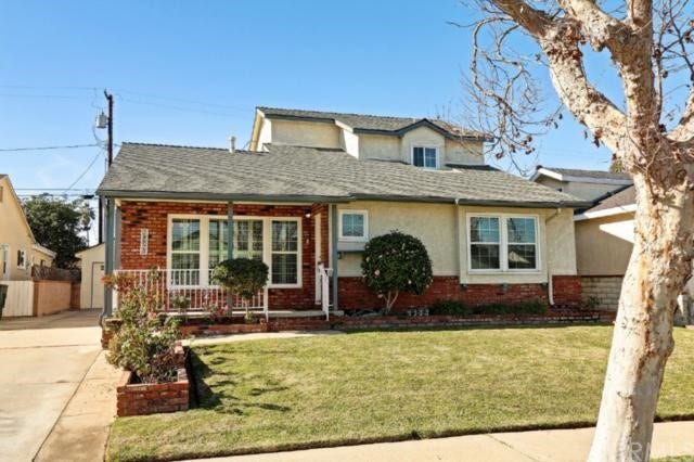 Property photo for 19923 Bernist Avenue, Torrance, CA