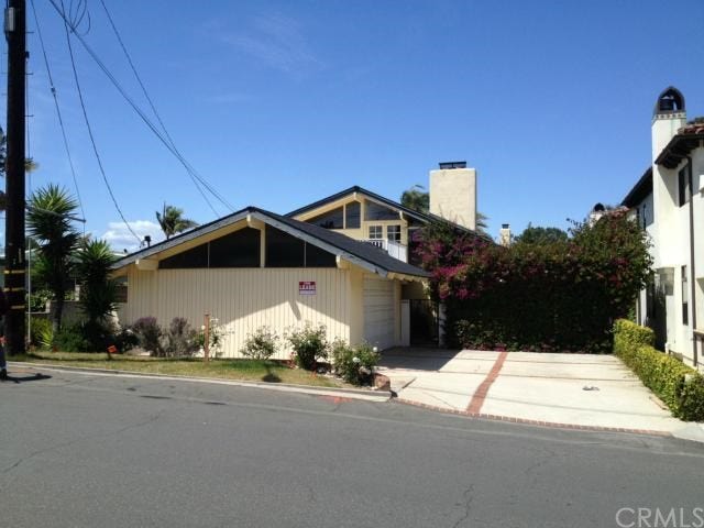 Property photo for 501 25th Street, Hermosa Beach, CA