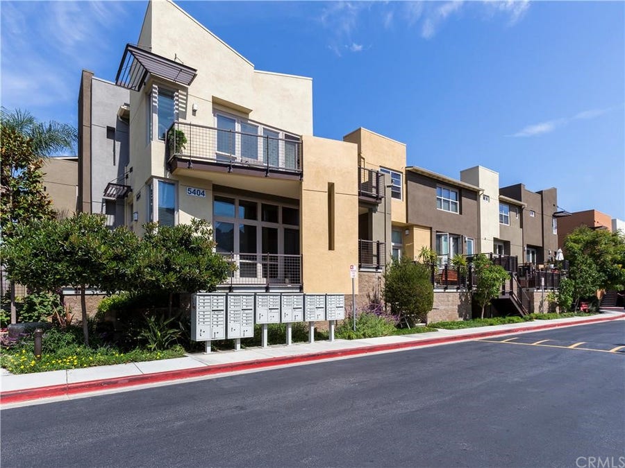 Property photo for 5404 W 149th Place, #18, Hawthorne, CA
