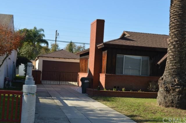 Property photo for 3107 Johnston Avenue, Redondo Beach, CA