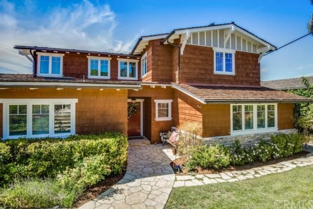 Property photo for 2205 Via Acalones, Palos Verdes Estates, CA