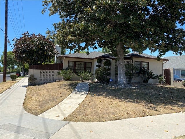 Property photo for 5803 Lemp Avenue, North Hollywood, CA