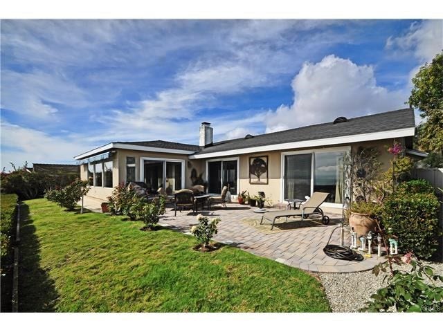 Property photo for 3210 Corinna, Rancho Palos Verdes, CA