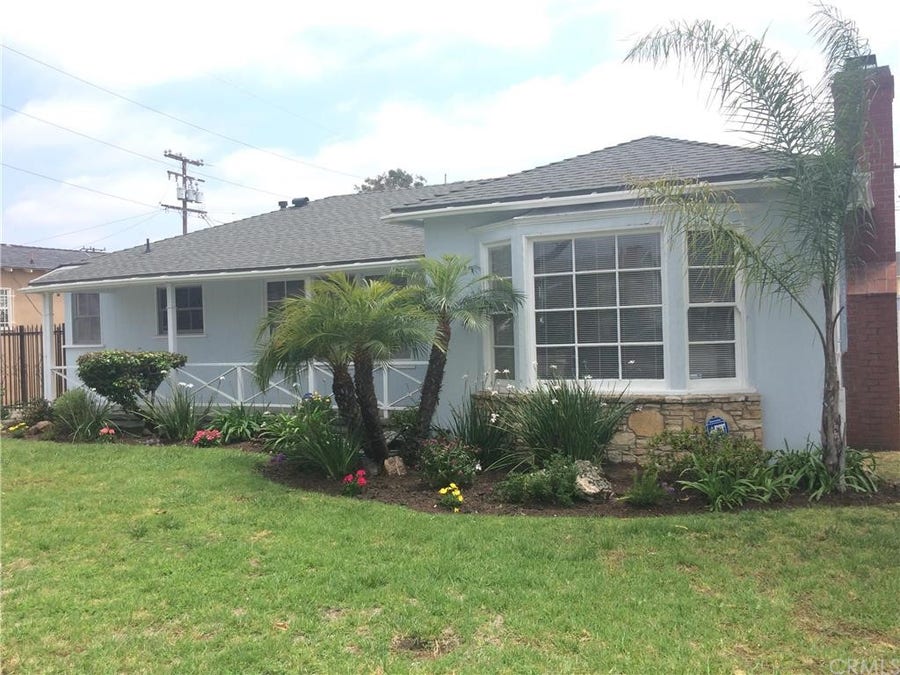 Property photo for 210 W Hillsdale Street, Inglewood, CA