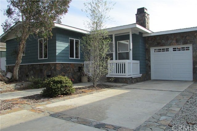 Property photo for 2610 Fisk Lane, Redondo Beach, CA