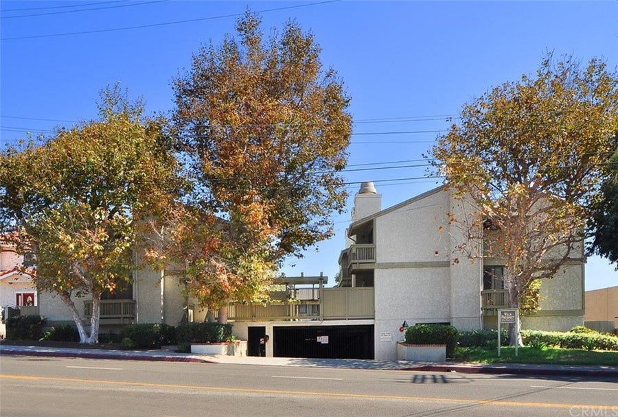 Property photo for 220 S Prospect Avenue, Redondo Beach, CA