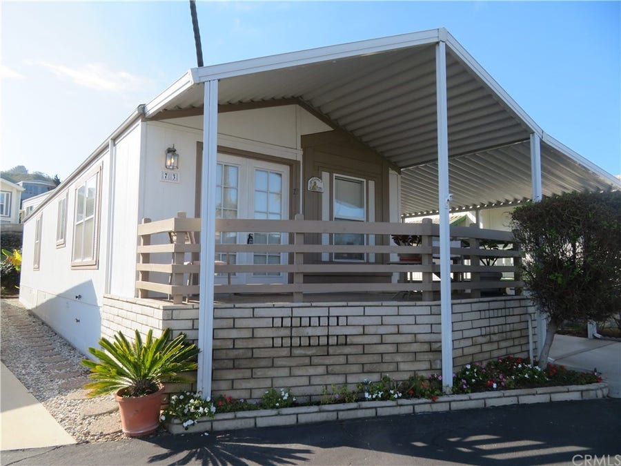 Property photo for 2550 Pacific Coast Highway, #73, Torrance, CA