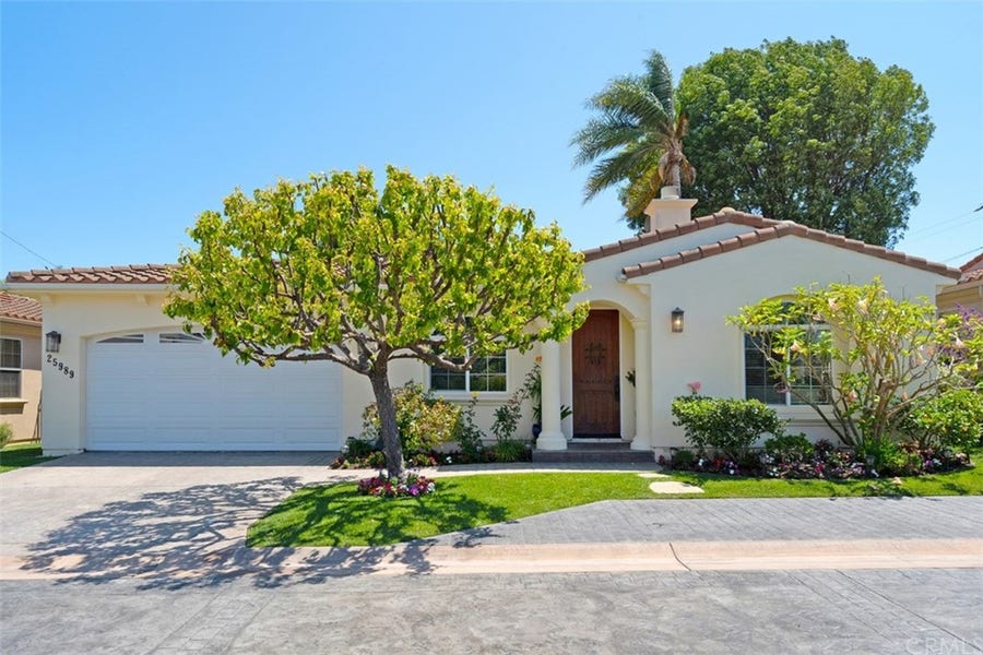 Property photo for 25989 Eshelman Avenue, Lomita, CA
