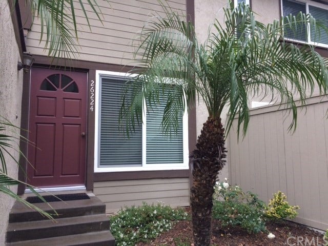 Property photo for 26224 Via Roble, #26, Mission Viejo, CA