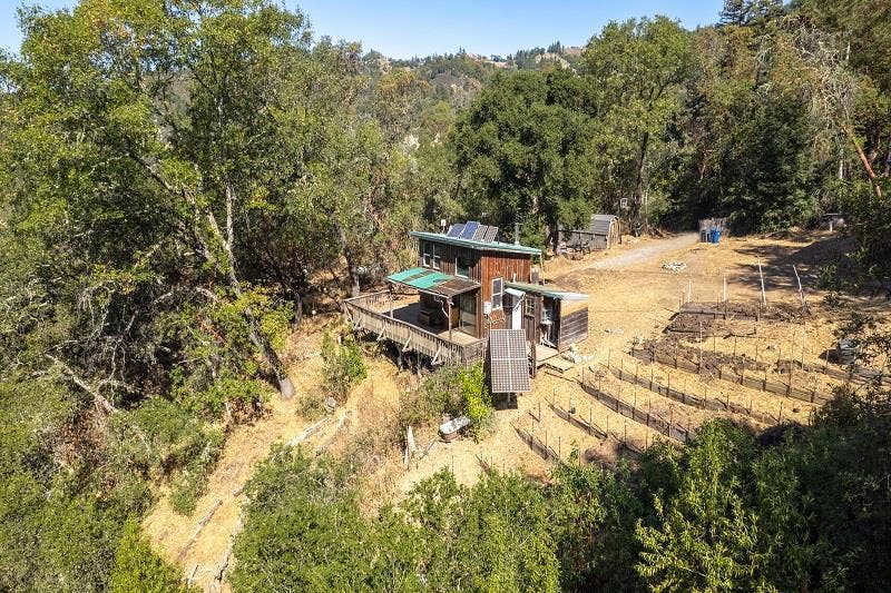 Property photo for 3500 Bear Canyon Road, Los Gatos, CA
