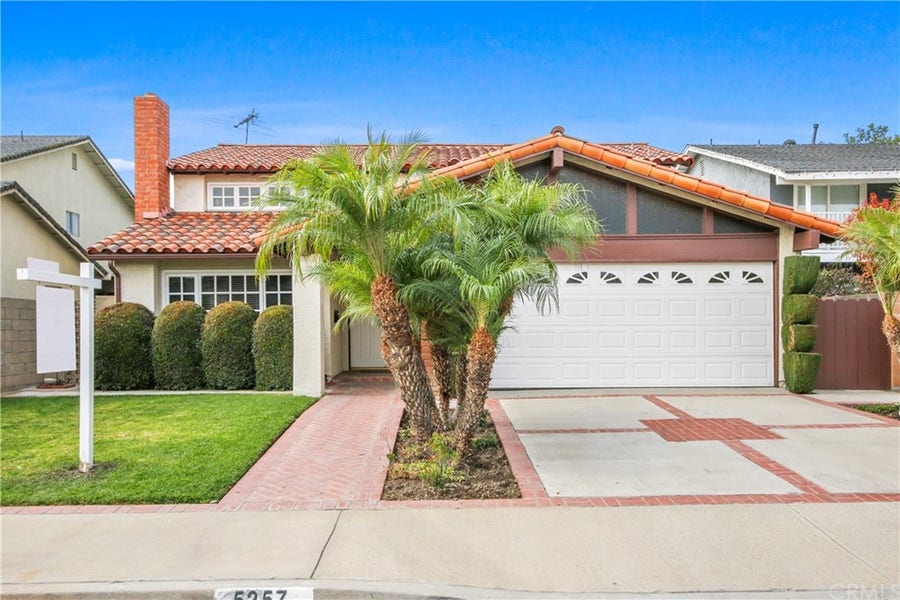 Property photo for 5257 Meadow Wood Avenue, Lakewood, CA