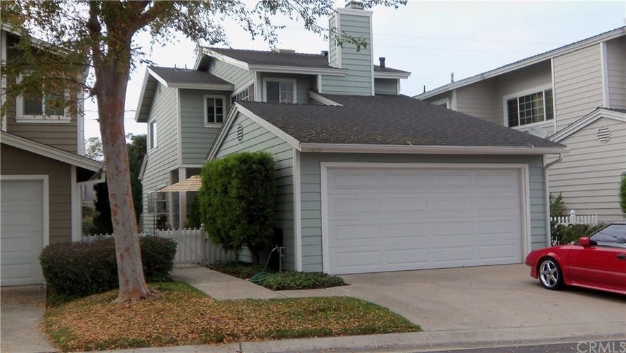 Property photo for 1031 Park Circle Drive, #50, Torrance, CA