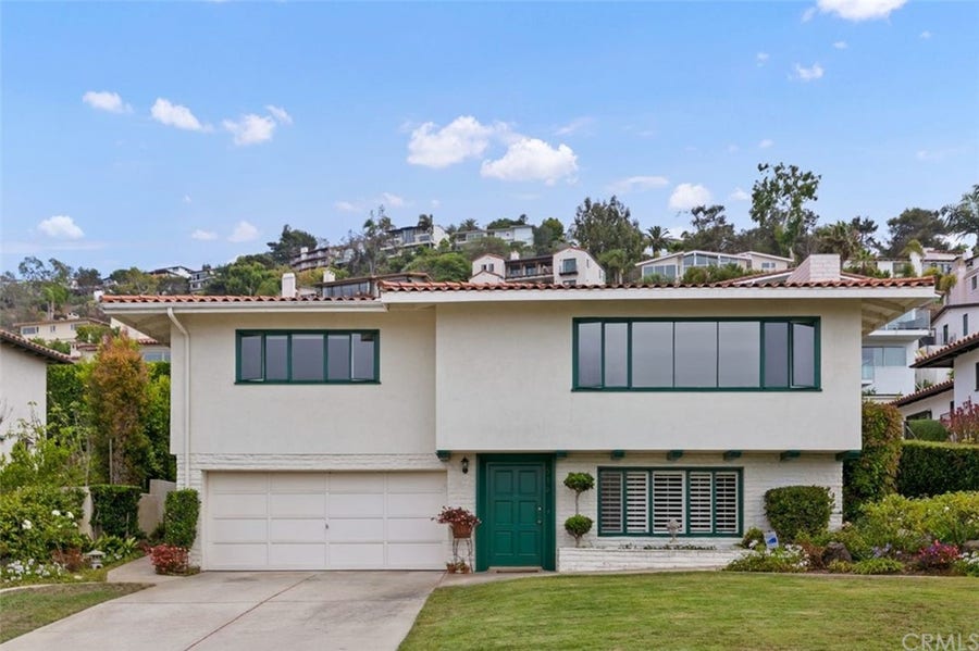 Property photo for 516 Via Media, Palos Verdes Estates, CA