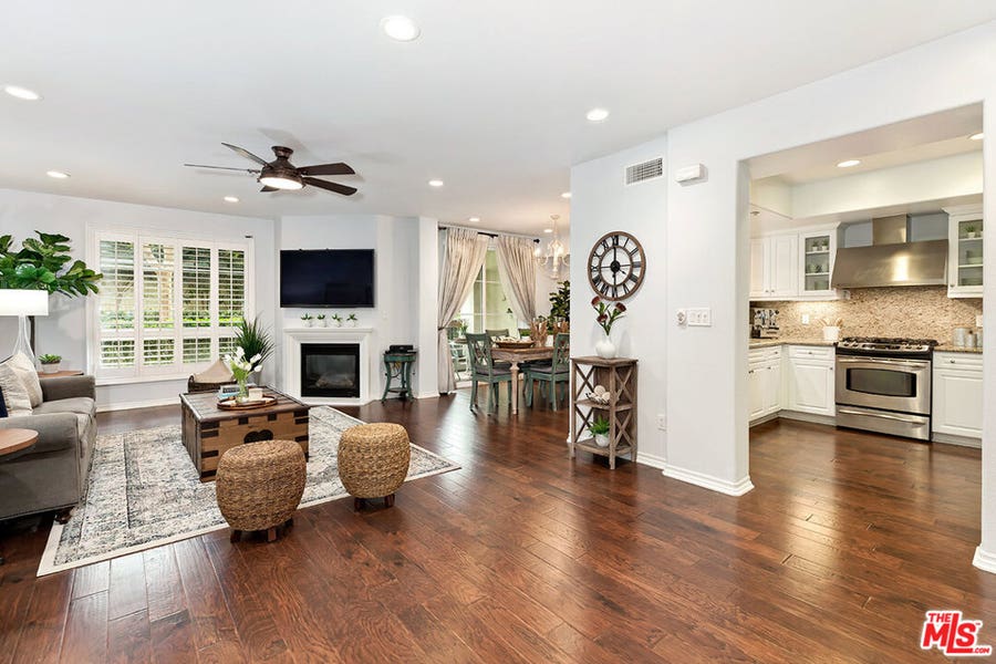 Property photo for 13031 VILLOSA Place, #113, Playa Vista, CA