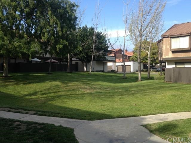 Property photo for 1838 N Vineyard Avenue, #C, Ontario, CA