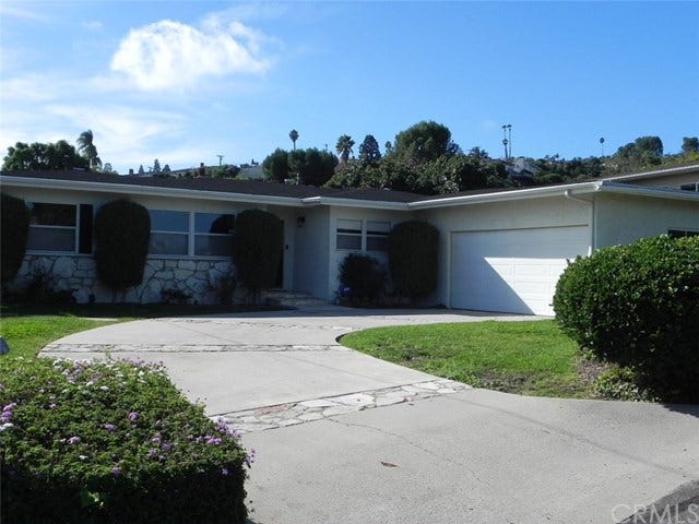 Property photo for 106 Rockinghorse Road, Rancho Palos Verdes, CA