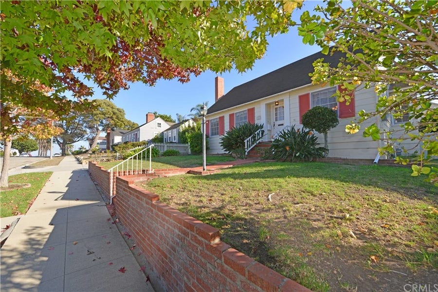 Property photo for 1511 W 16th Street, San Pedro, CA