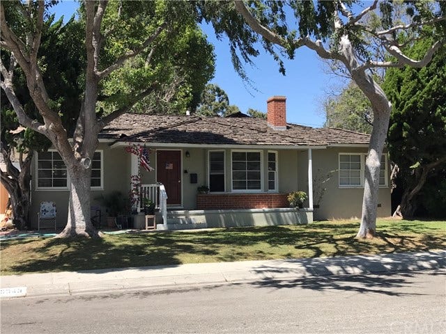 Property photo for 5343 Reese Road, Torrance, CA