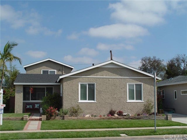 Property photo for 5525 134thPlace, Hawthorne, CA