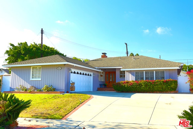Property photo for 4914 PASEO DE LAS TORTUGAS, Torrance, CA