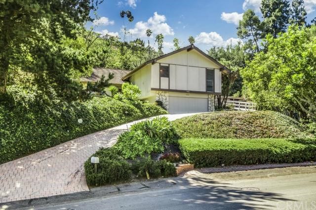 Property photo for 28649 Crestridge Road, Rancho Palos Verdes, CA