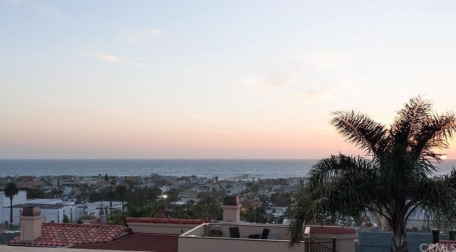 Property photo for 927 15th Street, Hermosa Beach, CA