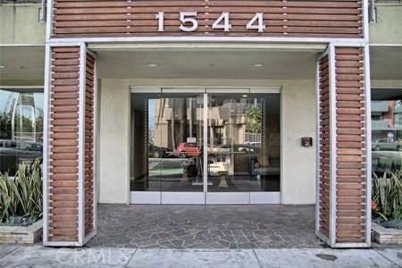 Property photo for 1544 7th Street, #7A, Santa Monica, CA