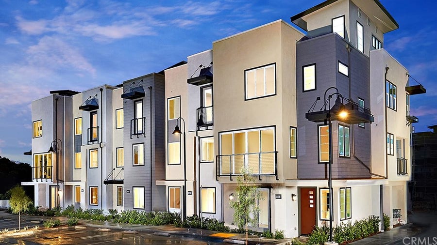 Property photo for 512 E Imperial Avenue, El Segundo, CA