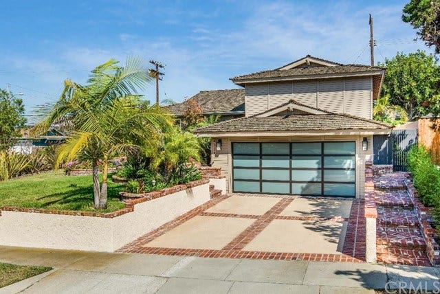 Property photo for 5506 Emerald, Torrance, CA