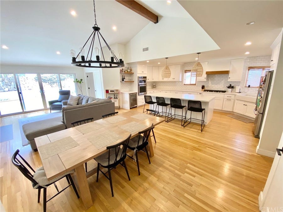 Property photo for 5527 Sara Drive, Torrance, CA