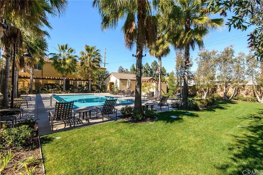 Property photo for 783 Gatun Street, #611, San Pedro, CA